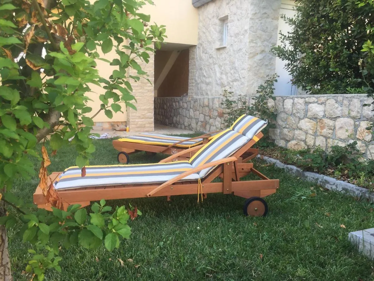 Apartments 4Mios Razanac Croatia