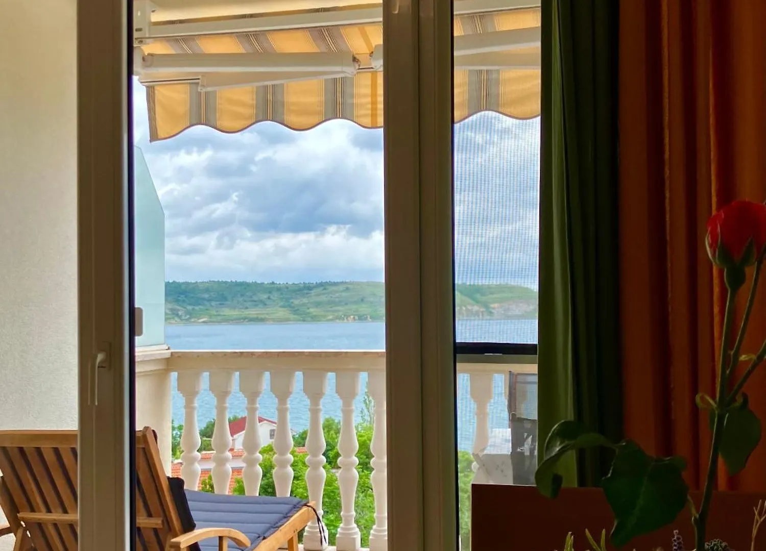 Apartments 4Mios Razanac Croatia