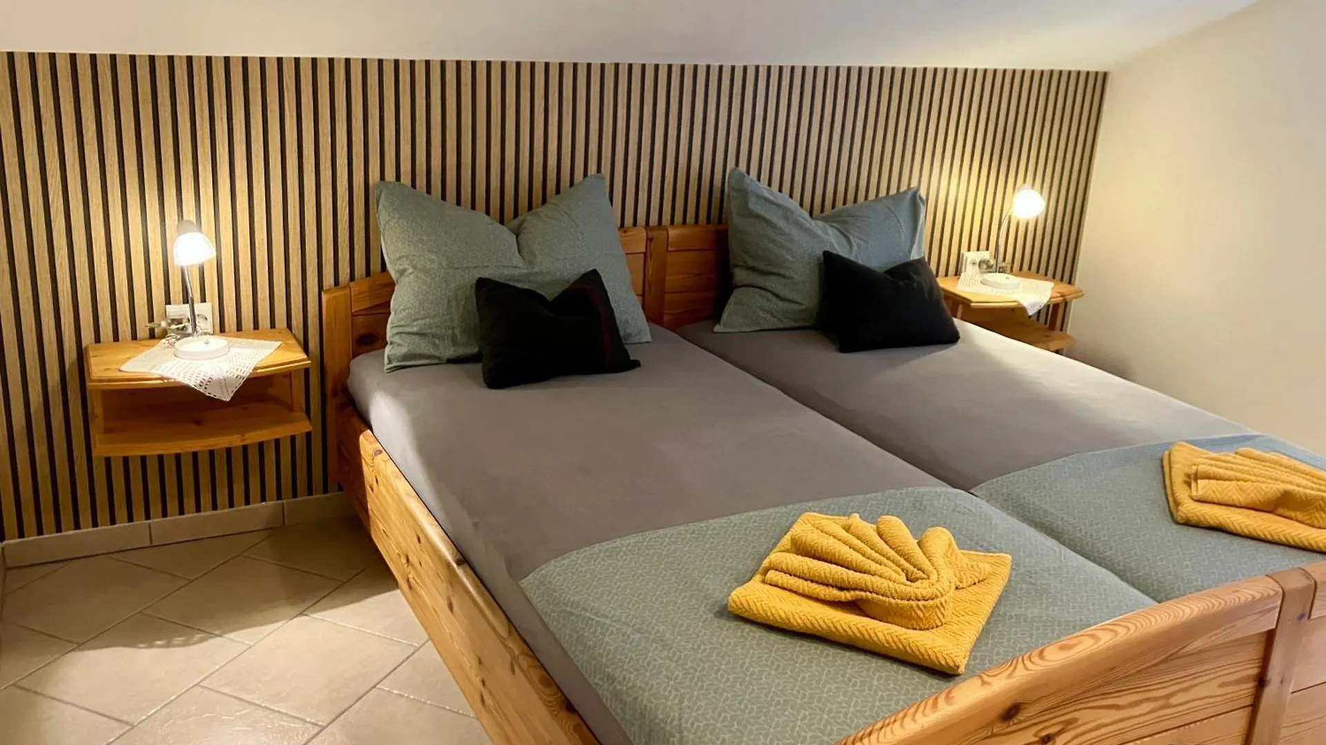 Apartments 4Mios Razanac Croatia