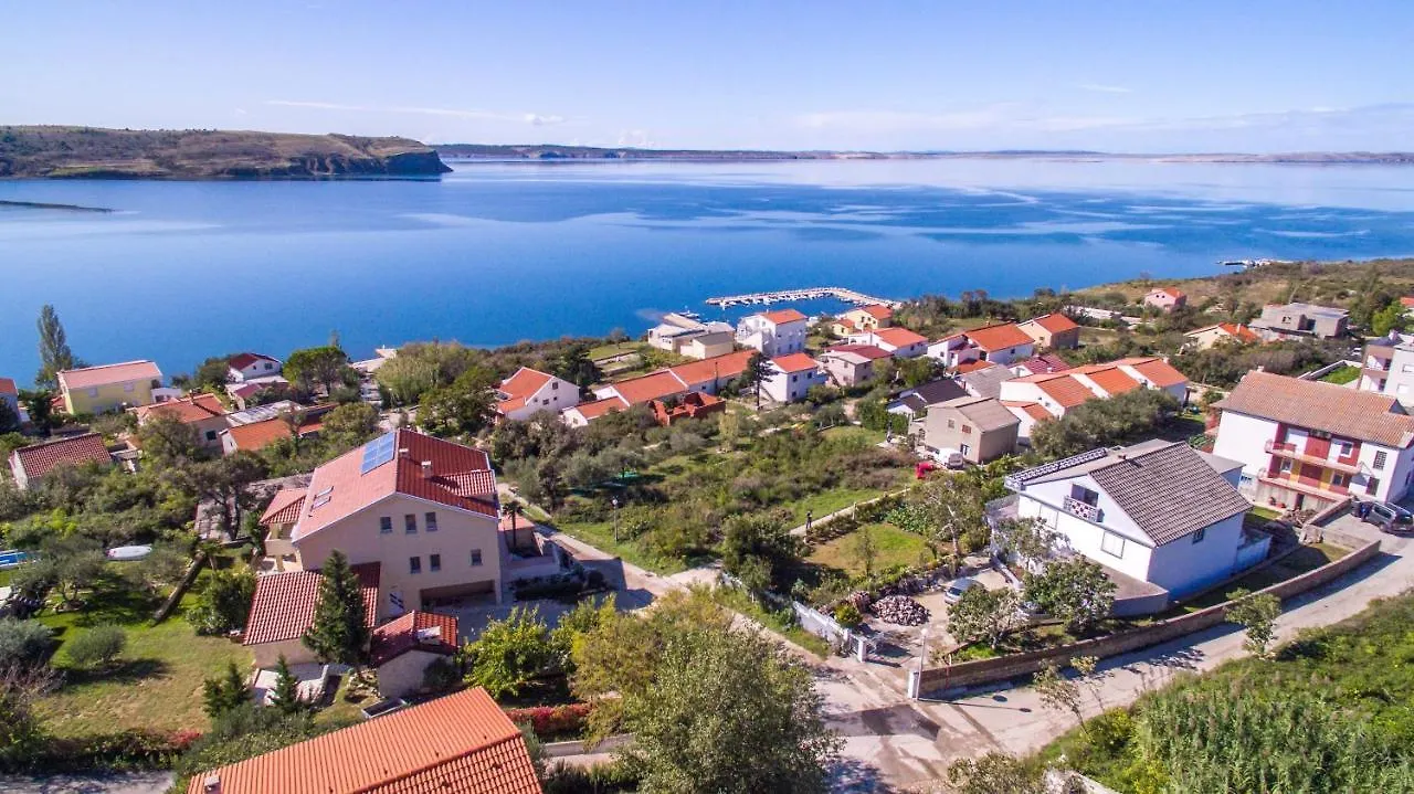 Apartments 4Mios Razanac 0*,  Croatia