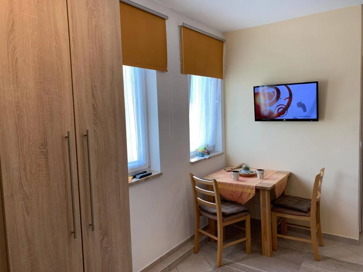 Apartments 4Mios Razanac 0*,  Croatia