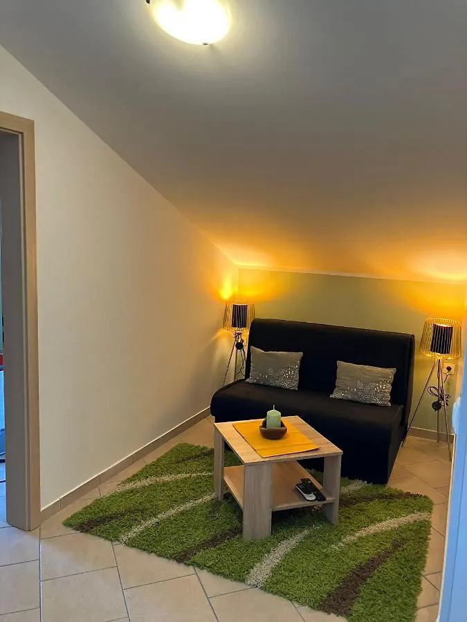 Apartments 4Mios Razanac