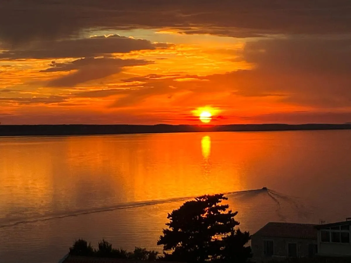 Apartments 4Mios Razanac Croatia