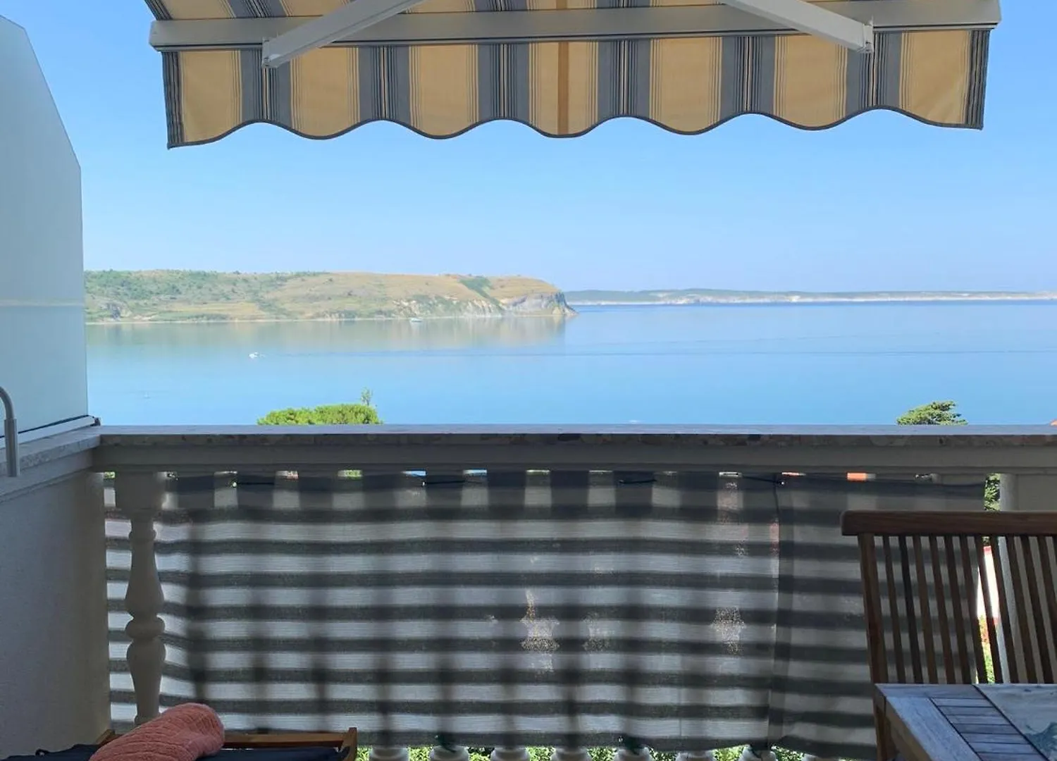 Apartments 4Mios Razanac Croatia