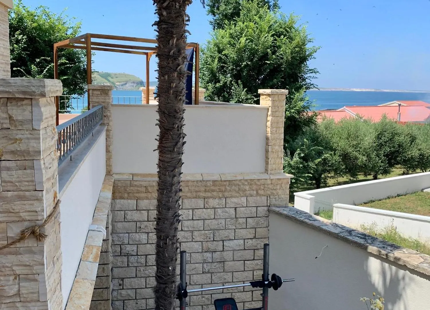 Apartments 4Mios Razanac