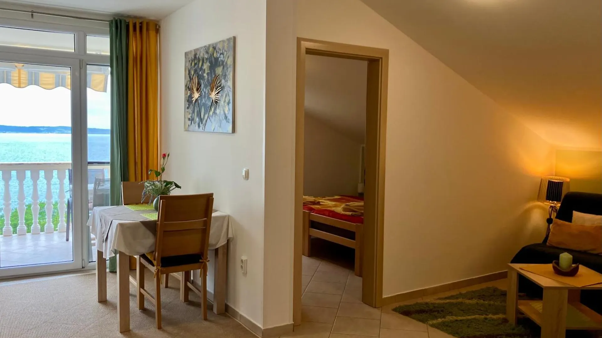 Apartments 4Mios Razanac