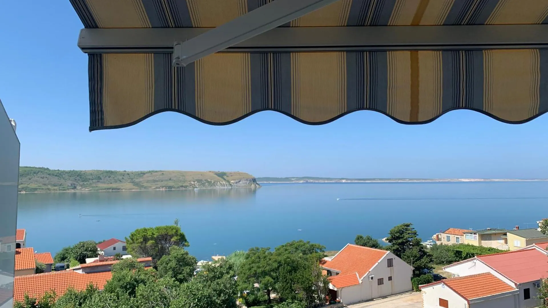 Apartments 4Mios Razanac Croatia