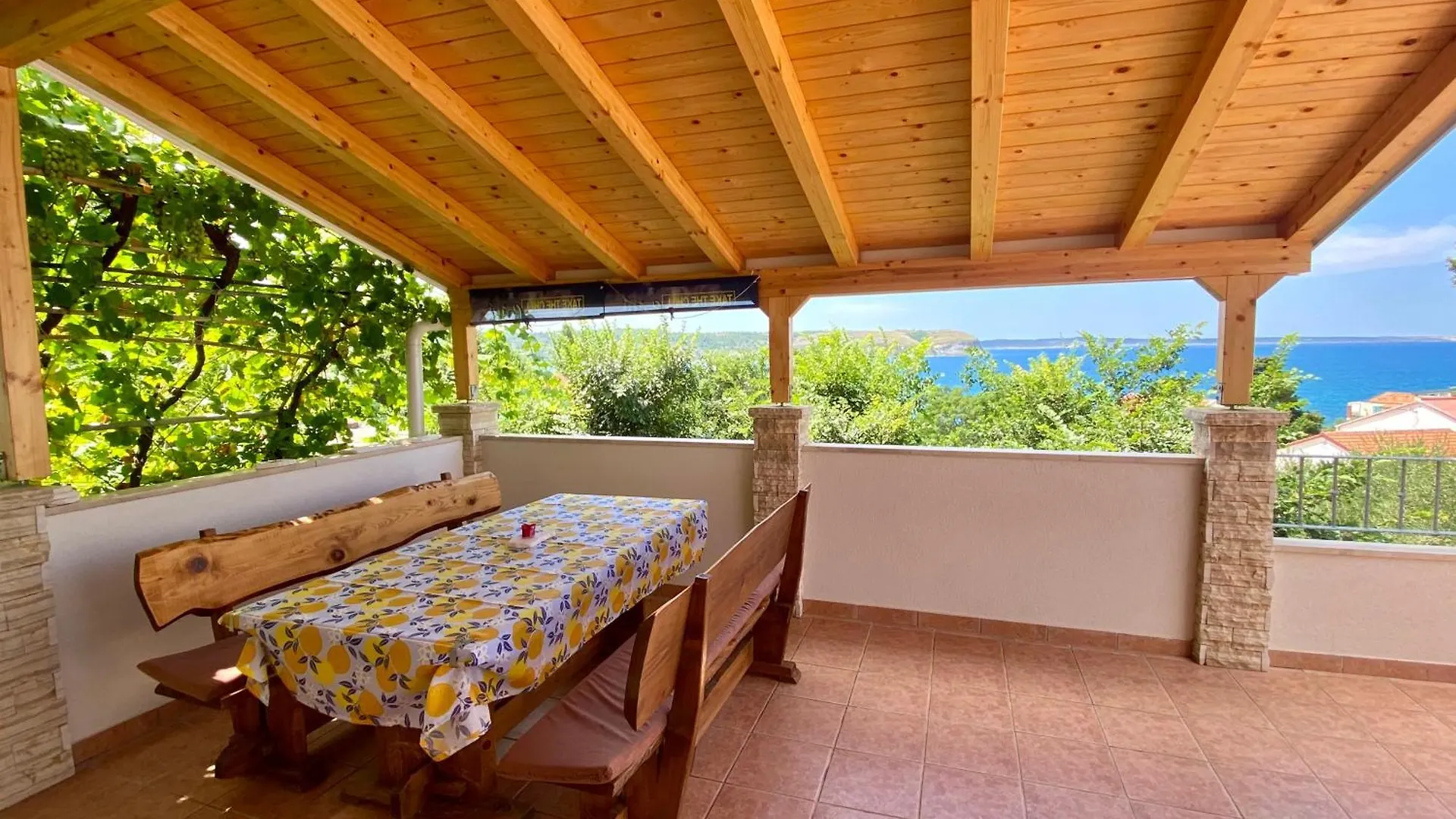 Apartments 4Mios Razanac Croatia